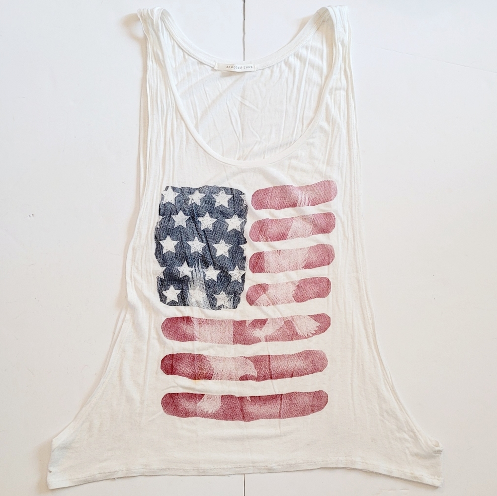 USA Muscle-t